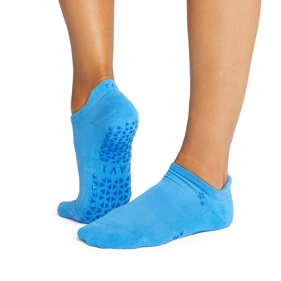 TAVI Savvy Grip Socks